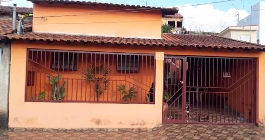 Casa com 4 dormitórios à venda, 180 m² por R$ 350.000,00 - Belo Horizonte - Pouso Alegre/MG