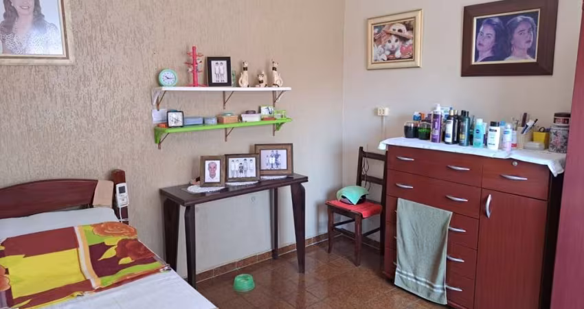Casa com 3 dormitórios à venda, 90 m² por R$ 310.000 - São Geraldo - Pouso Alegre/MG