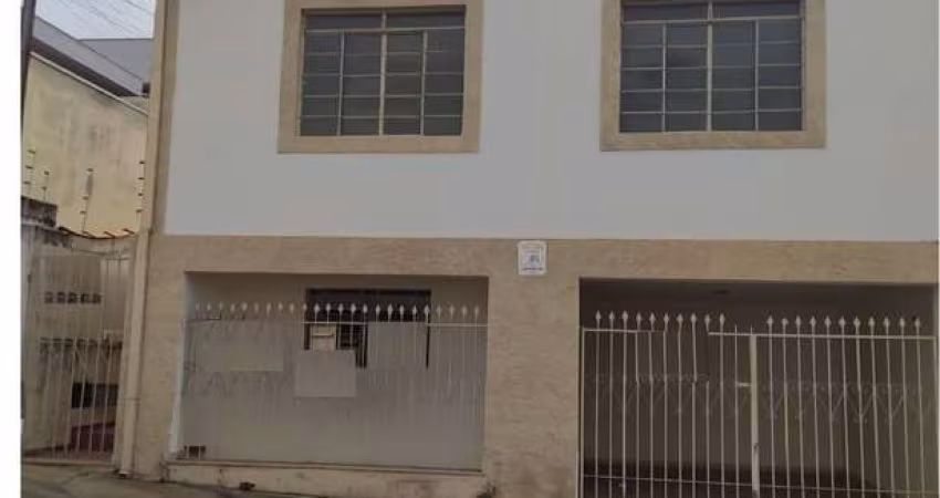 Casa com 2 dormitórios à venda, 108 m² por R$ 320.000,00 - Santo Ivo - Pouso Alegre/MG