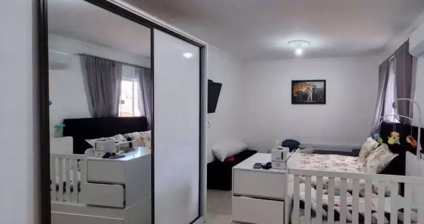 Apartamento com 3 dormitórios à venda, 94 m² por R$ 450.000,00 - João Paulo II - Pouso Alegre/MG