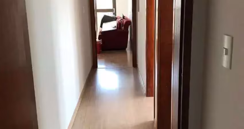 Apartamento com 3 dormitórios à venda, 90 m² por r$ 450.000 - centro - pouso alegre/mg