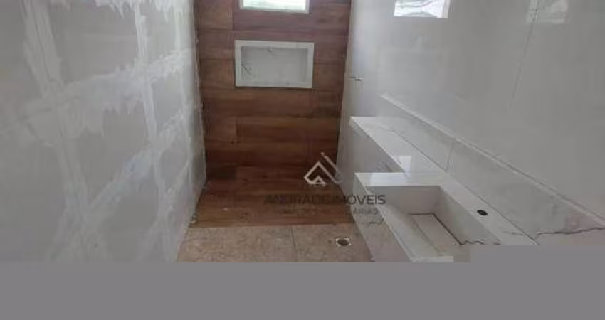 Casa com 3 dormitórios à venda, 175 m² por R$ 850.000 - Jardim Floresta - Pouso Alegre/MG