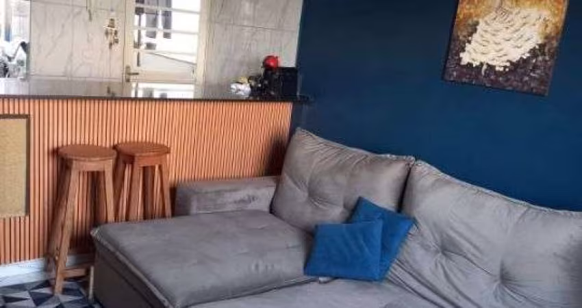 Apartamento com 2 dormitórios à venda, 67 m² por R$ 230.000,00 - Pão de Açúcar - Pouso Alegre/MG