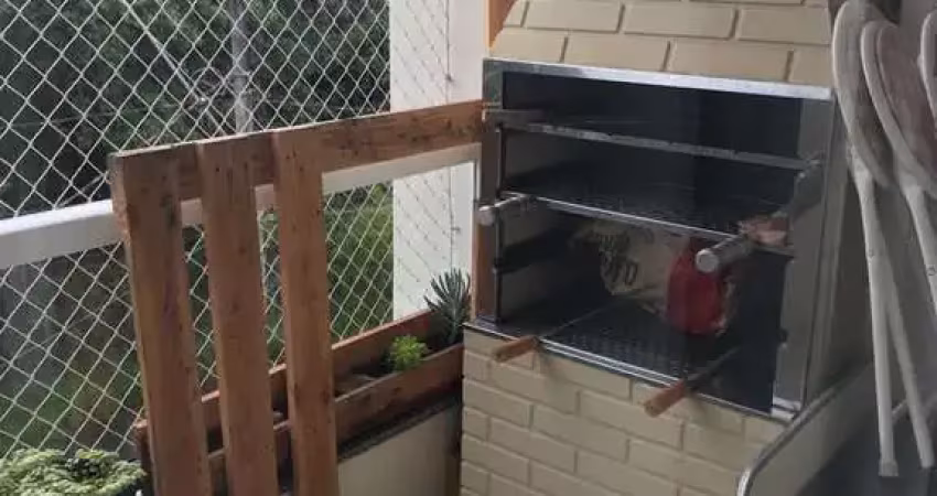 Apartamento com 2 dormitórios à venda, 74 m² por r$ 330.000,00 - santa rita ii - pouso alegre/mg
