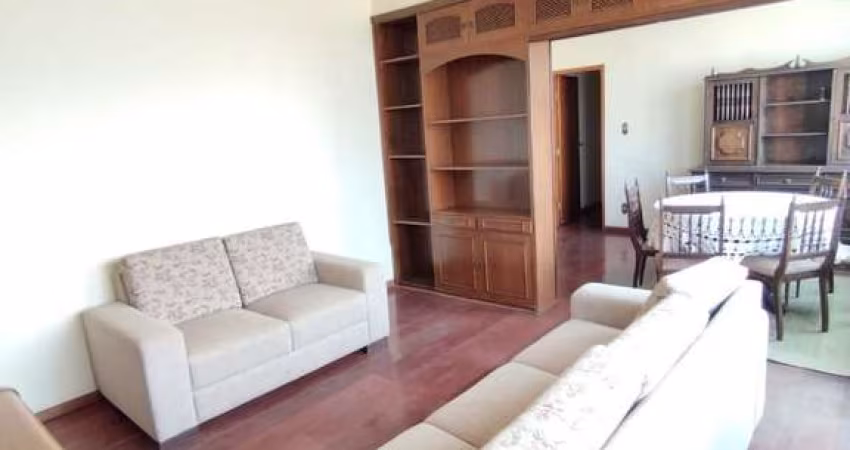 Apartamento com 3 dormitórios à venda, 113 m² por R$ 560.000 - Centro - Pouso Alegre/MG
