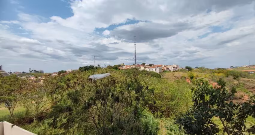 Apartamento com 3 dormitórios à venda, 88 m² por R$ 590.000,00 - Parque dos Fontes - Pouso Alegre/MG