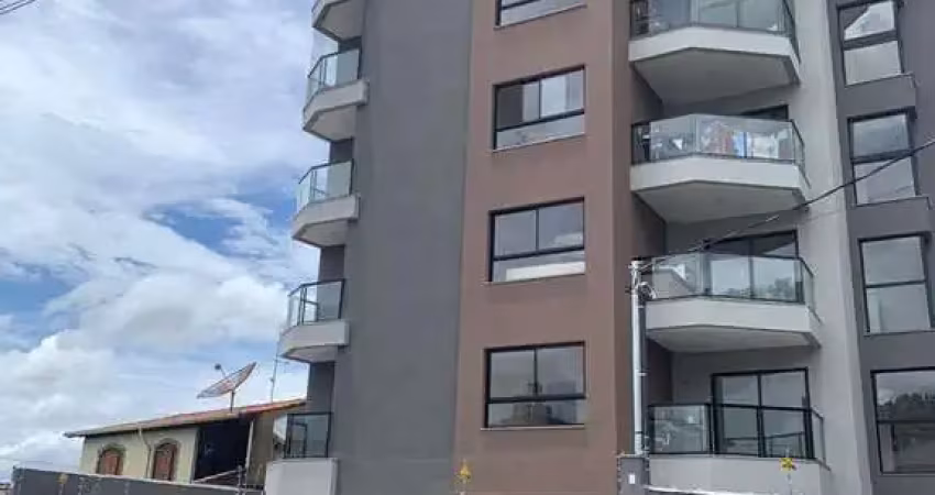 Apartamento com 2 dormitórios à venda, 74 m² por R$ 630.000,00 - Nova Pouso Alegre - Pouso Alegre/MG