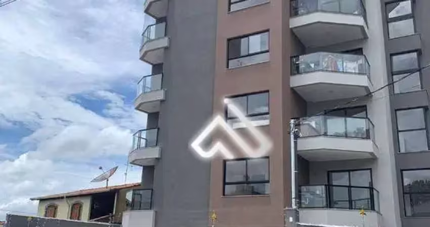 Apartamento com 2 dormitórios à venda, 74 m² por r$ 750.000,00 - nova pouso alegre - pouso alegre/mg