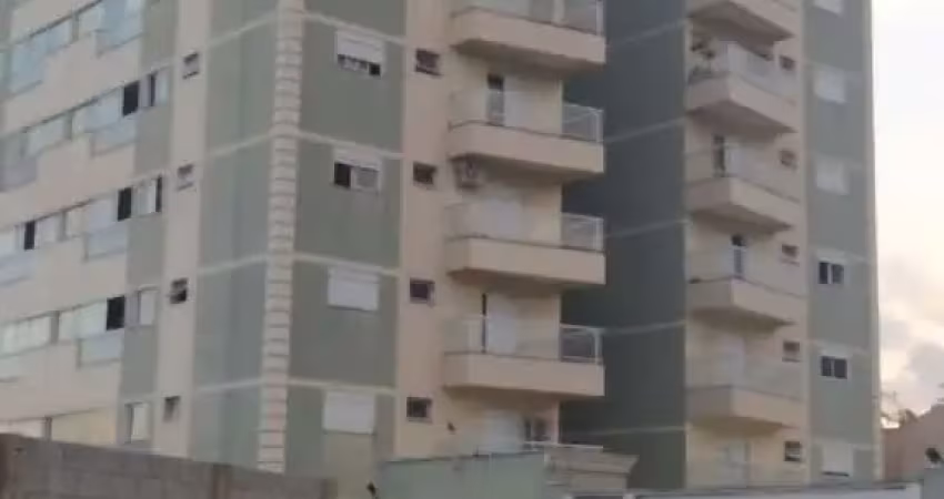 Apartamento com 3 dormitórios à venda, 208 m² por R$ 850.000,00 - Fátima I - Pouso Alegre/MG