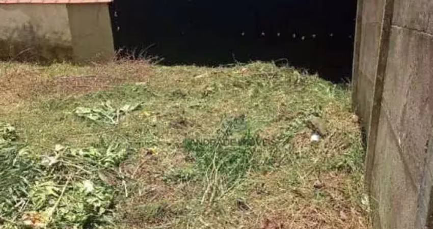 Terreno à venda, 302 m² por r$ 294.000,00 - jardim aureliano - pouso alegre/mg