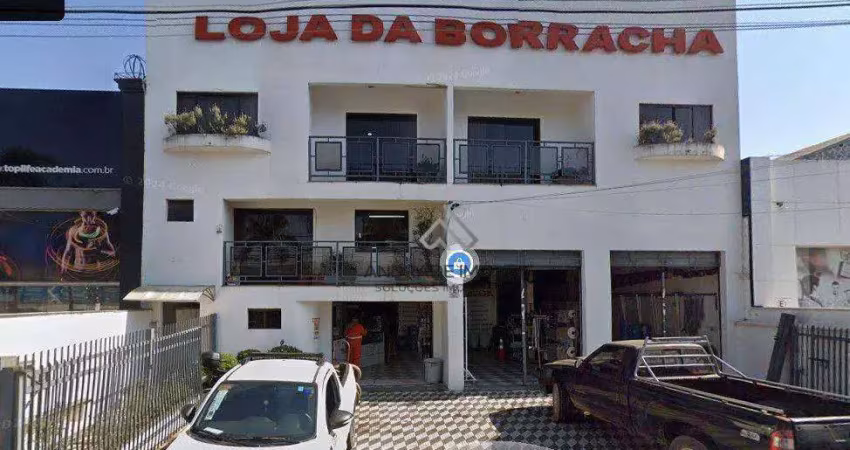 Apartamento com 2 dormitórios para alugar, 60 m² por r$ 2.550/mês - fátima ii - pouso alegre/mg