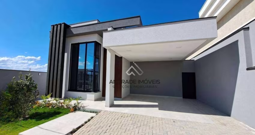 Casa com 3 dormitórios à venda, 150 m² por R$ 1.500.000 - Las Palmas - Pouso Alegre/Minas Gerais