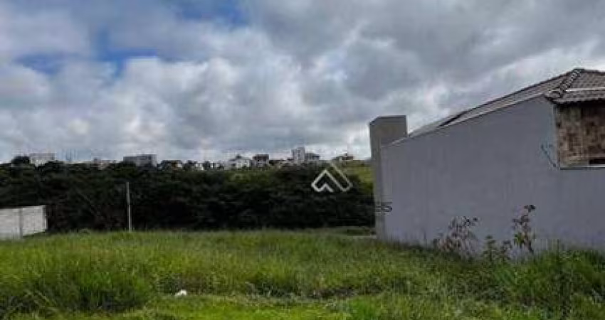 Terreno à venda, 300 m² por R$ 240.000 - Serra Morena - Pouso Alegre/MG