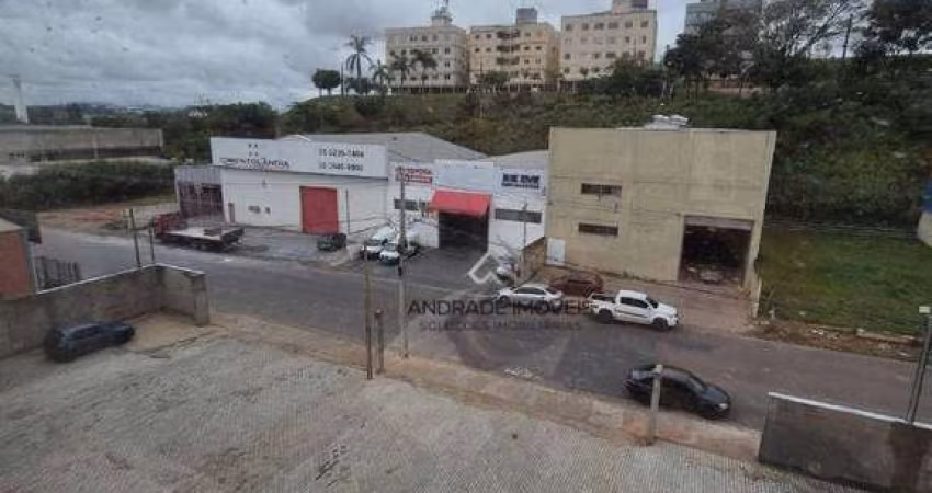 Barracão para alugar, 2600 m² por R$ 90.000/mês - Paraíso - Pouso Alegre/MG