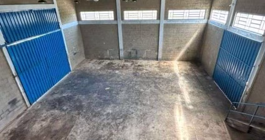 Barracão para alugar, 532 m² por R$ 12.000,00/mês - São João - Pouso Alegre/MG