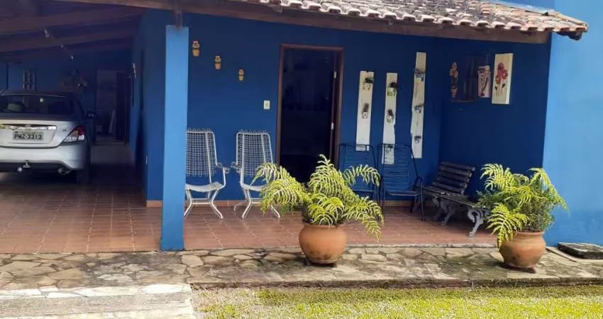 Chácara com 3 dormitórios à venda, 5000 m² por R$ 700.000,00 - Afonsos - Pouso Alegre/MG