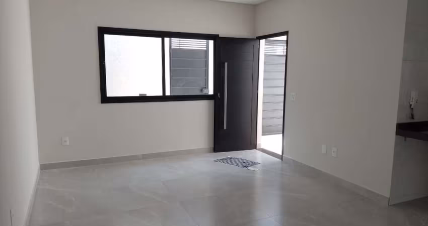 Casa com 3 dormitórios à venda, 90 m² por R$ 500.000,00 - Parque Real - Pouso Alegre/MG