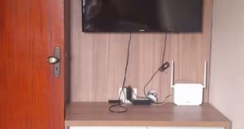 Casa com 3 dormitórios à venda, 165 m² por R$ 650.000 - Jardim América - Pouso Alegre/MG