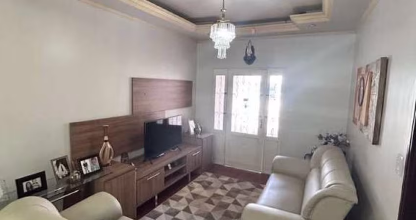 Casa com 4 dormitórios à venda, 163 m² por R$ 690.000,00 - Jardim Satélite - Pouso Alegre/MG