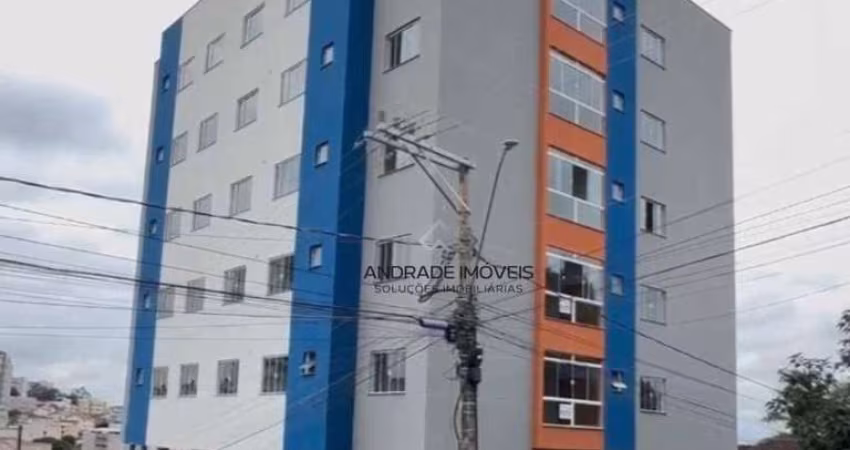 Studio com 1 dormitório para alugar, 33 m² por R$ 1.560/mês - Primavera - Pouso Alegre/MG