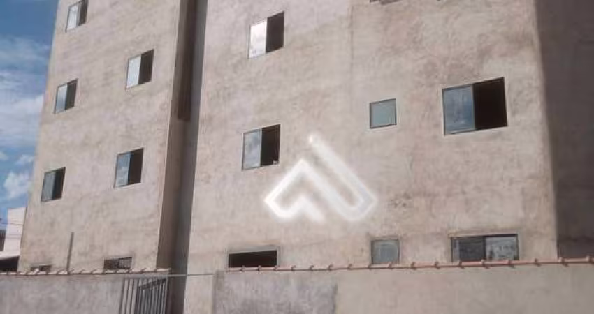 Kitnet com 1 dormitório à venda, 22 m² por R$ 123.000 - Parque Real - Pouso Alegre/MG