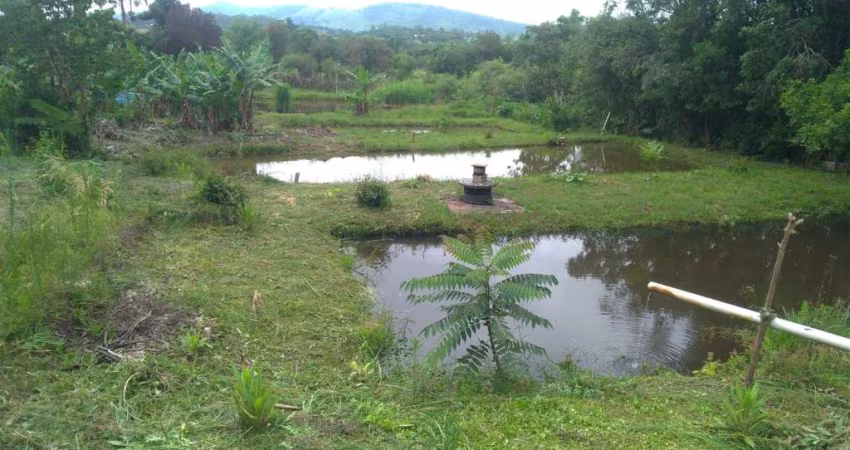 Chácara com 3 dormitórios à venda, 8000 m² por R$ 600.000,00 - Imbúia - Pouso Alegre/MG