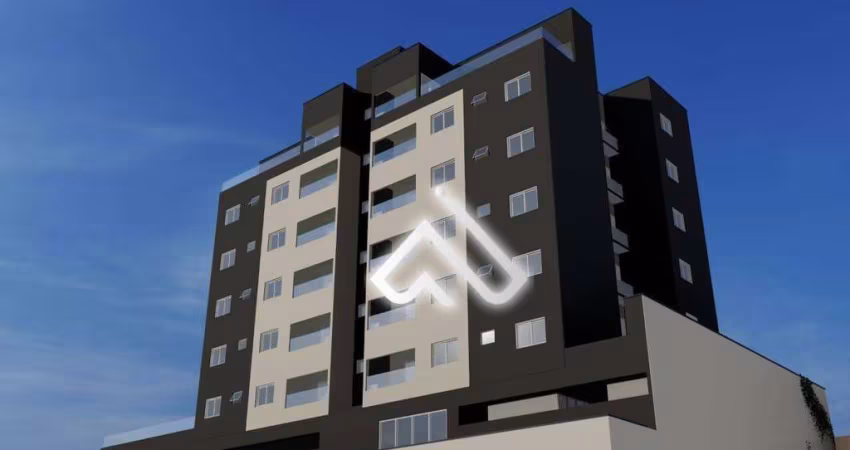 Apartamento com 2 dormitórios à venda, 79 m² por R$ 680.000 - Boa Vista - Pouso Alegre/MG
