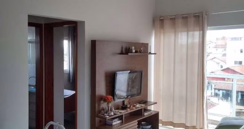 Apartamento com 3 dormitórios à venda, 80 m² por R$ 350.000,00 - Cruzeiro - Pouso Alegre/MG