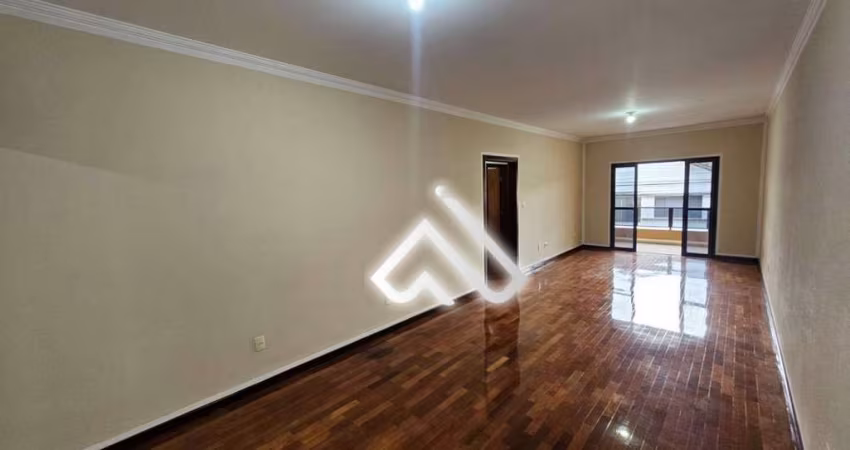 Apartamento com 3 dormitórios à venda, 187 m² por R$ 450.000 - Centro - Pouso Alegre/MG