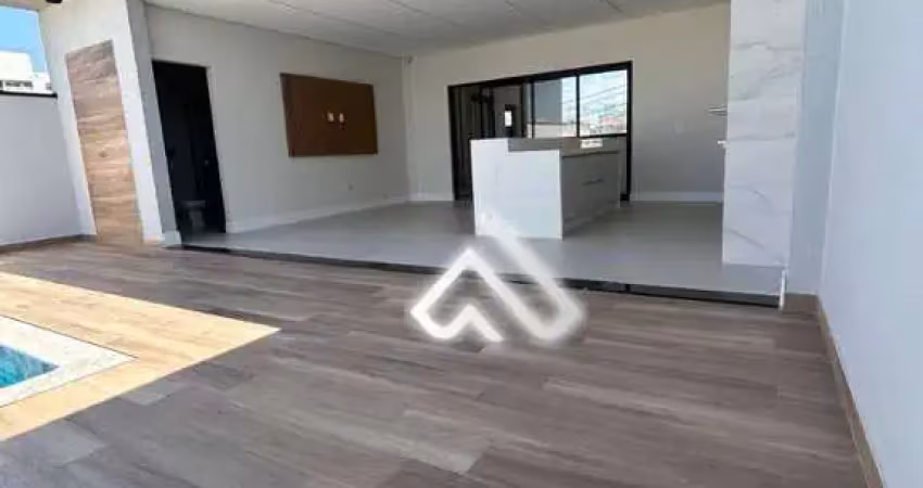Casa com 3 dormitórios à venda, 390 m² por R$ 2.950.000 - Santa Doroteia - Pouso Alegre/MG