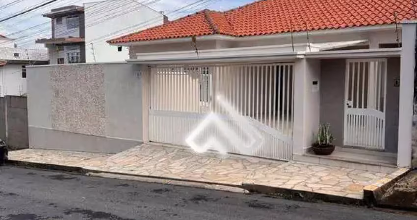 Casa com 5 dormitórios à venda, 353 m² por r$ 1.300.000 - santa doroteia - pouso alegre/minas gerais