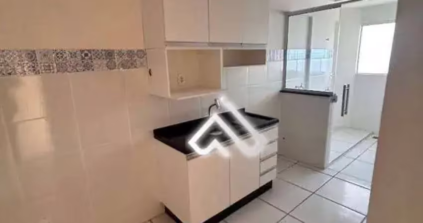 Apartamento com 3 dormitórios para alugar, 108 m² por r$ 2.250/mês - nova pouso alegre - pouso alegre/mg