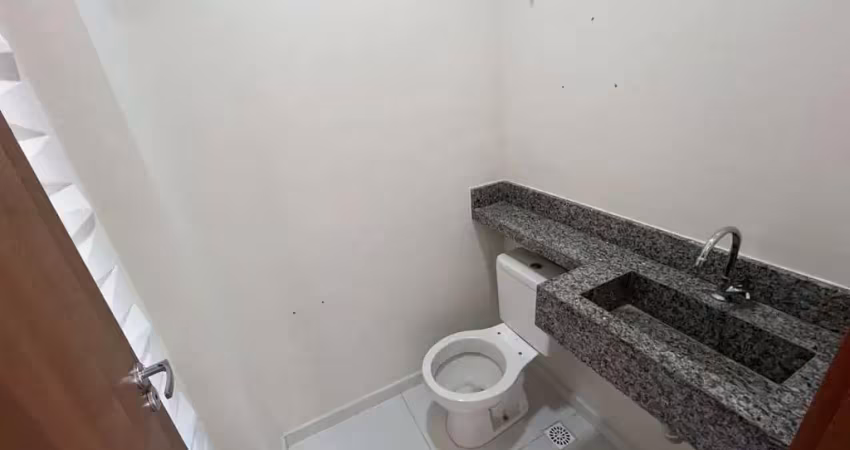Sala à venda, 24 m² por r$ 210.000,00 - santa rita ii - pouso alegre/mg