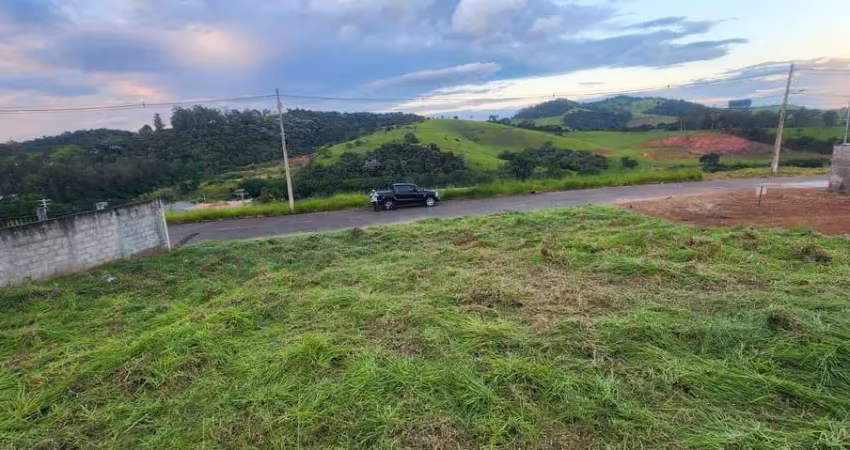Terreno à venda, 405 m² por r$ 270.000,00 - pousada do sol - pouso alegre/mg