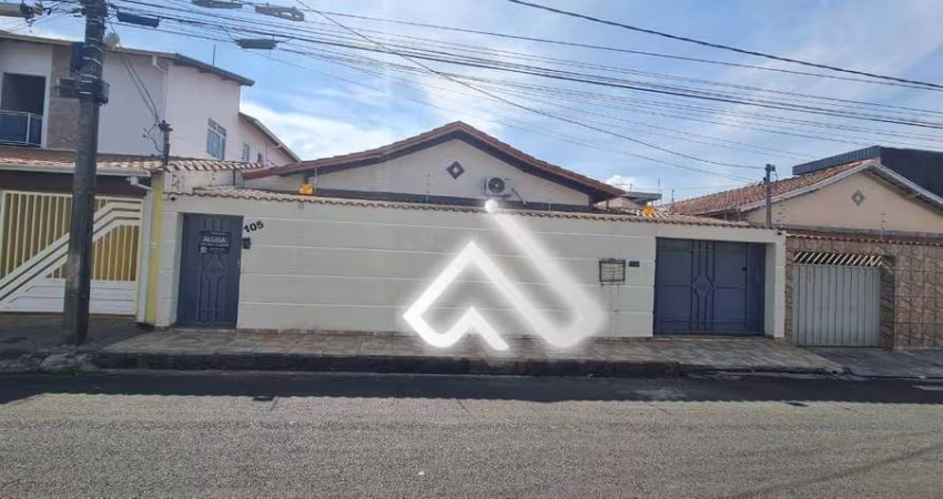 Casa com 3 dormitórios para alugar, 230 m² por r$ 4.500,00/mês - são carlos - pouso alegre/mg