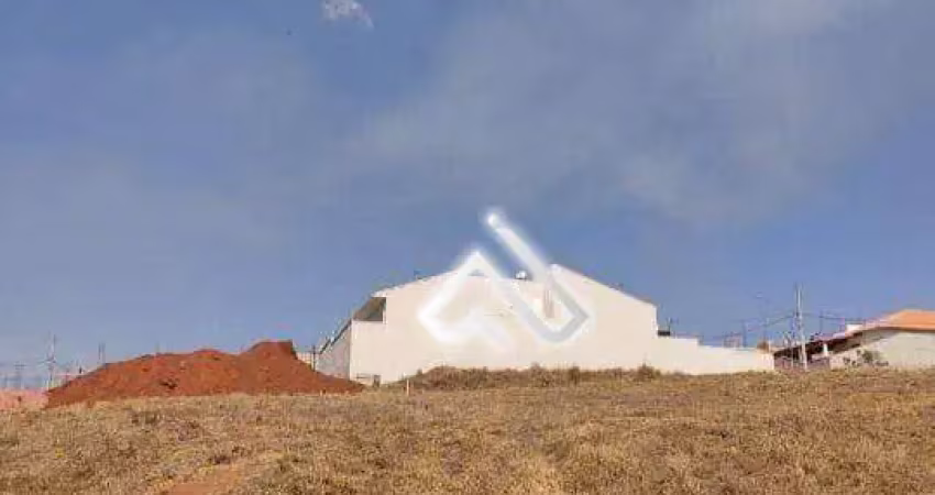 Terreno à venda, 312 m² por r$ 205.000,00 - serra morena - pouso alegre/mg