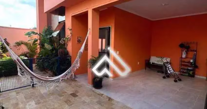 Casa com 3 dormitórios à venda, 170 m² por r$ 1.500.000,00 - buritis - pouso alegre/mg