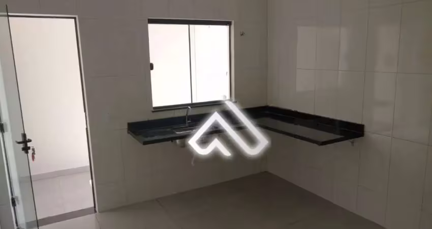 Casa com 3 dormitórios à venda, 150 m² por r$ 490.000 - vila nossa senhora aparecida - pouso alegre/mg