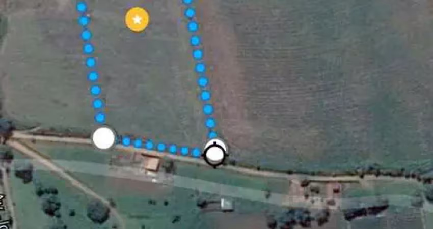 Área à venda, 10000 m² por r$ 650.000,00 - gran royalle - pouso alegre - pouso alegre/mg