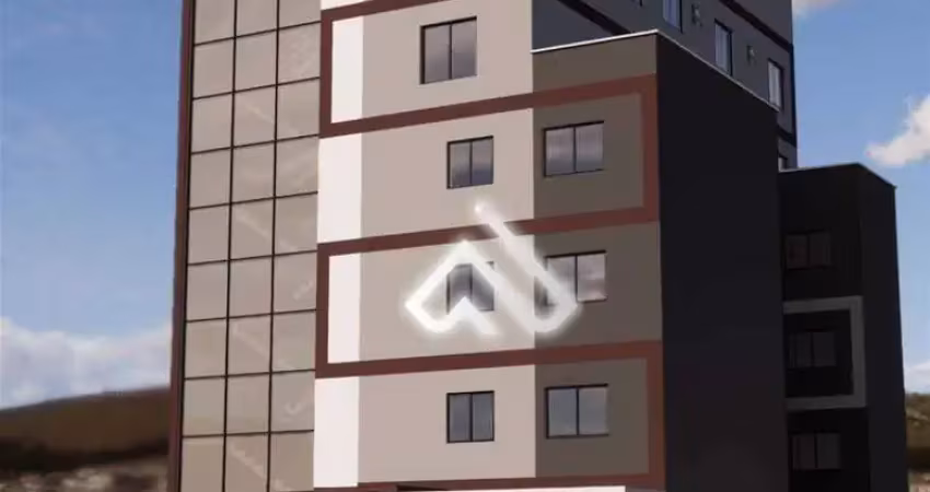 Kitnet com 1 dormitório à venda, 25 m² por r$ 225.000 - jardim guanabara - pouso alegre/mg