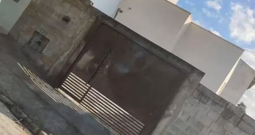 Casa com 1 dormitório para alugar, 145 m² por r$ 1.240,00/mês - dona nina - pouso alegre/mg