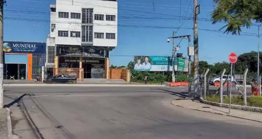 Kitnet com 1 dormitório à venda, 30 m² por r$ 150.000,00 - centro - pouso alegre/mg