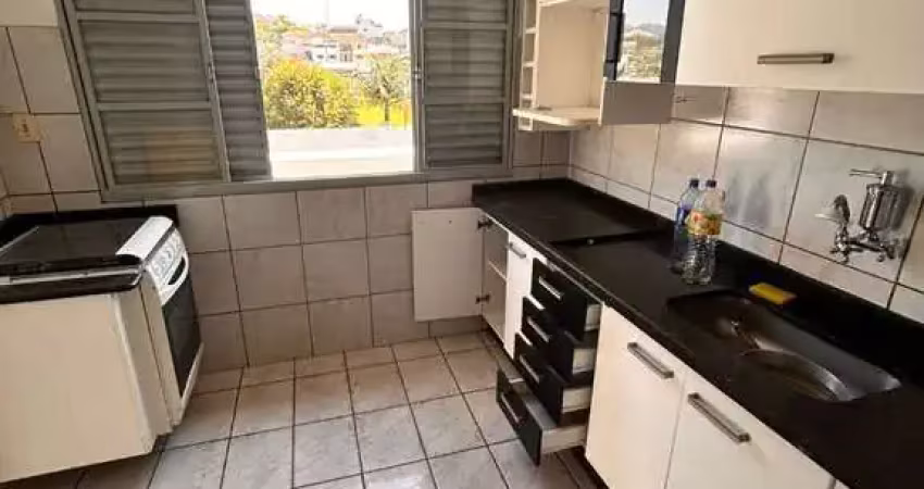 Apartamento com 2 dormitórios para alugar, 125 m² por r$ 2.390/mês - centro - pouso alegre/mg