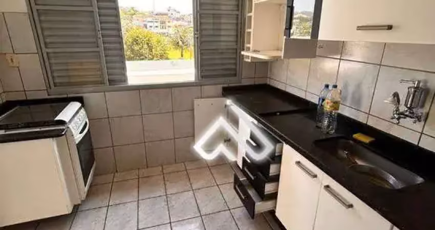 Apartamento com 2 dormitórios para alugar, 140 m² por r$ 2.390,00/mês - centro - pouso alegre/mg