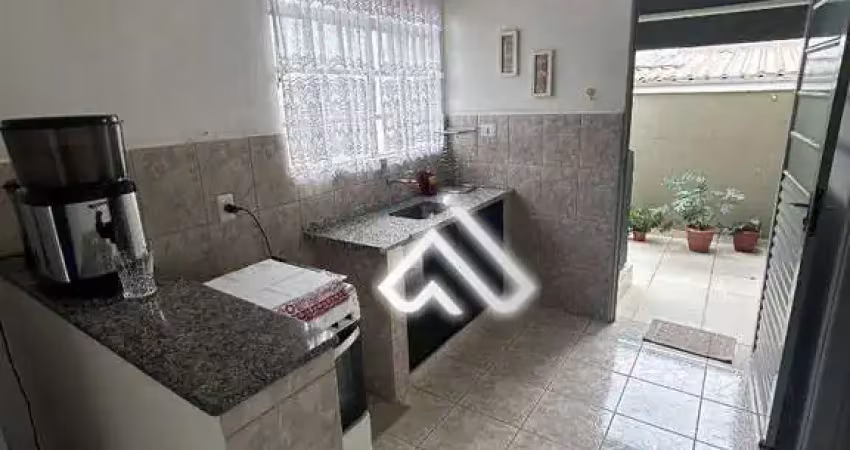 Apartamento com 3 dormitórios à venda, 100 m² por r$ 260.000,00 - centro - pouso alegre/mg