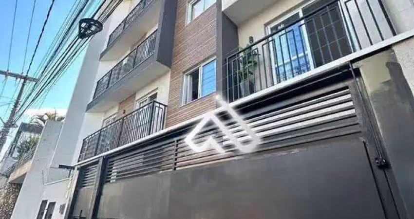 Apartamento com 3 dormitórios à venda, 85 m² por r$ 650.000 - centro - pouso alegre/mg