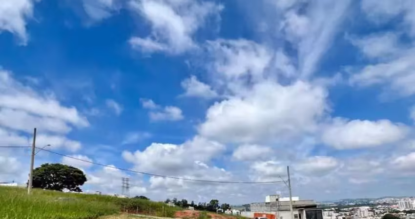 Terreno à venda, 220 m² por r$ 180.000 - parque pousada dos campos - pouso alegre/mg