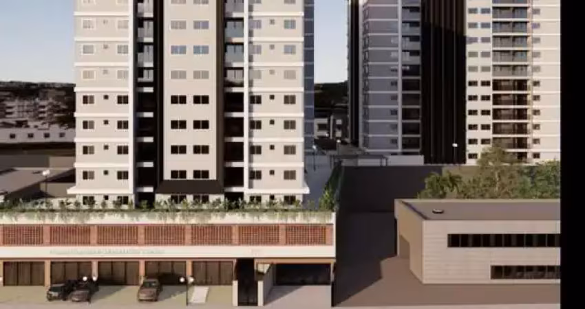 Apartamento com 2 dormitórios à venda, 55 m² por r$ 430.000 - centro - pouso alegre/mg