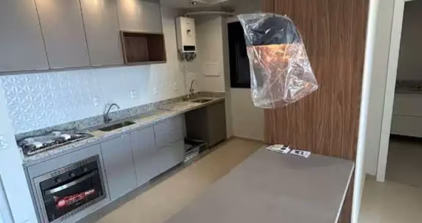 Apartamento com 1 dormitório para alugar, 55 m² por r$ 3.920/mês - centro - pouso alegre/mg