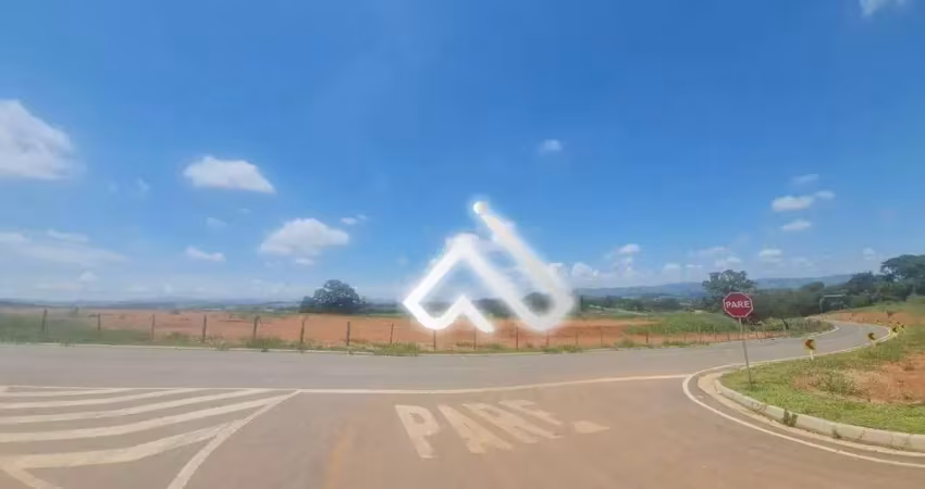 Terreno à venda, 20000 m² por r$ 2.800.000,00 - curralinho - pouso alegre/mg